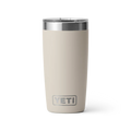 YETI Rambler 10 oz (295 ml) Tumbler With MagSlider™ Lid in Cape Taupe