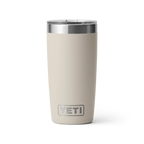 YETI Rambler 10 oz (295 ml) Tumbler With MagSlider™ Lid in Cape Taupe