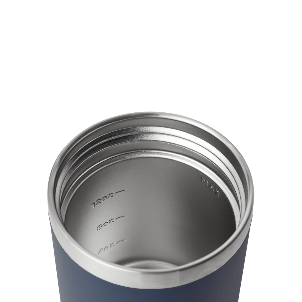 YETI Rambler® 16 oz (473 ml) Food Jar in Navy