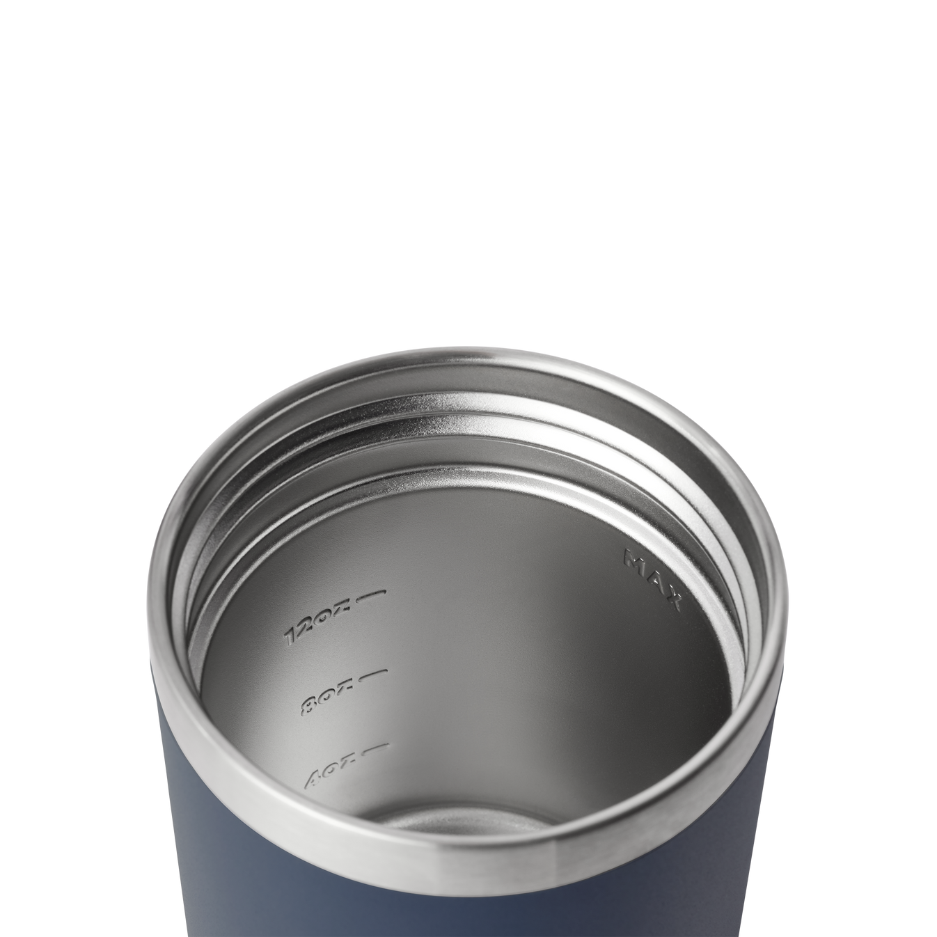 YETI Rambler® 16 oz (473 ml) Food Jar in Navy