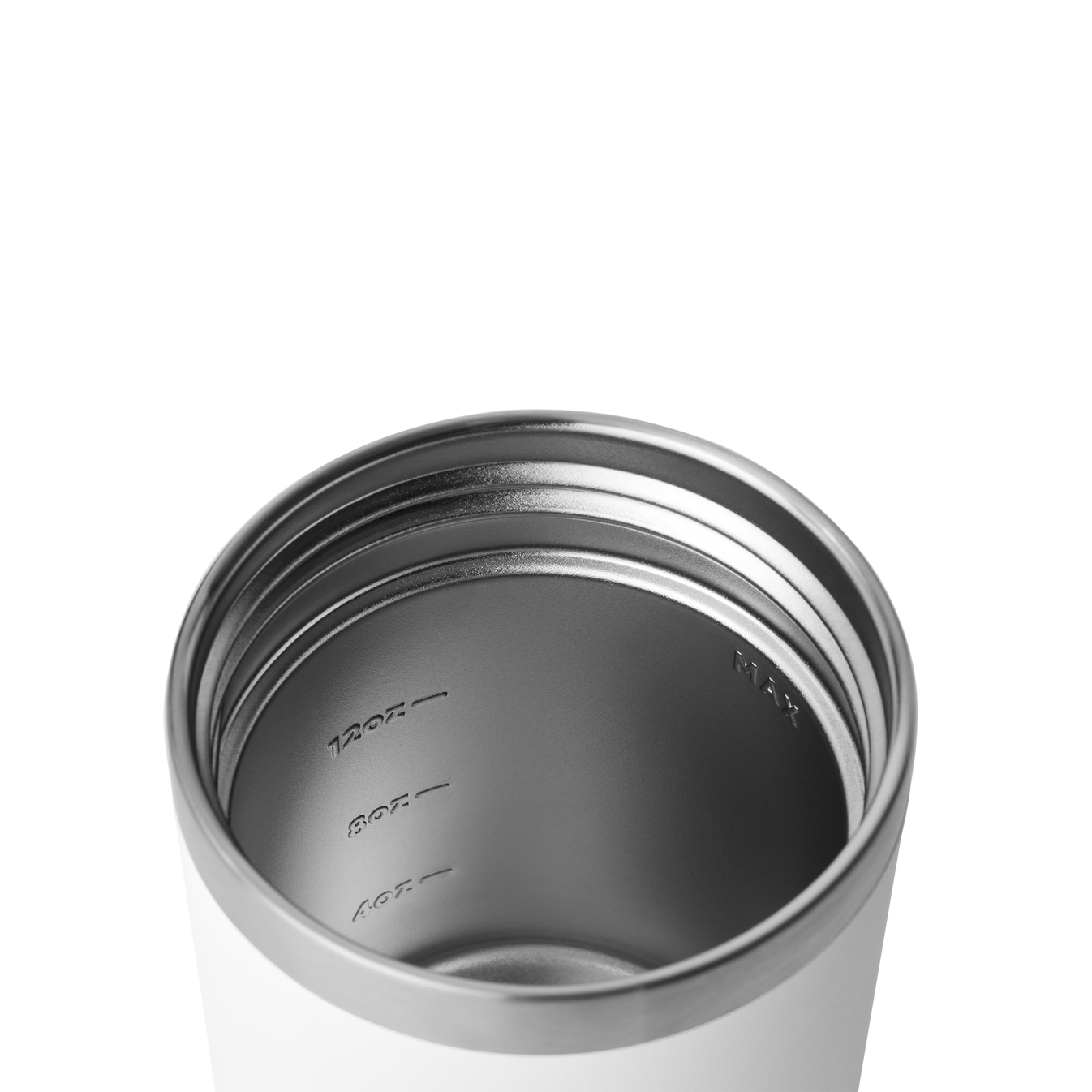 YETI Rambler® 16 oz (473 ml) Food Jar in White