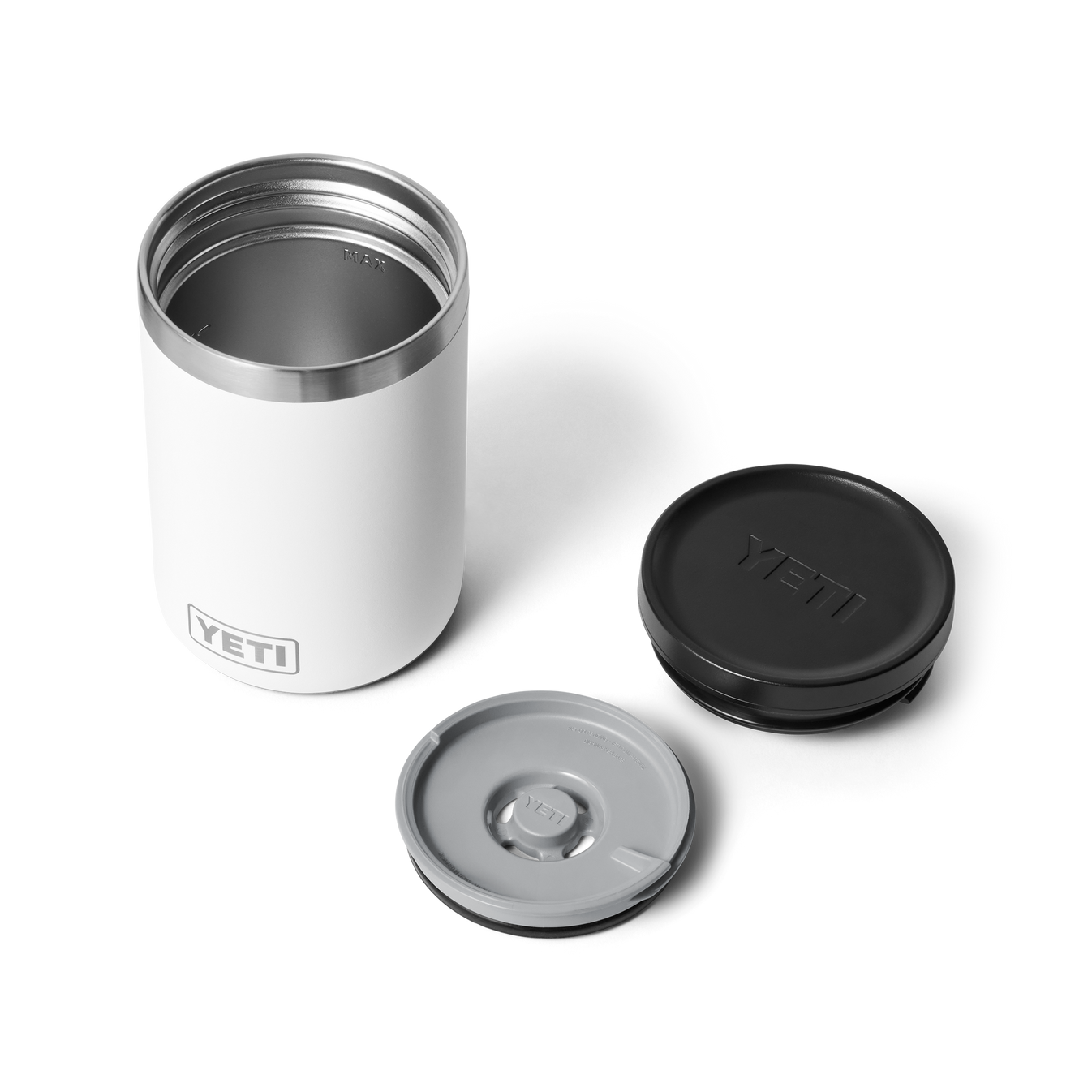 YETI Rambler® 16 oz (473 ml) Food Jar in White