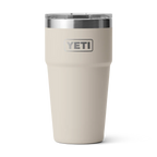 YETI Rambler 20 oz (591 ml) Stackable Cup in Cape Taupe
