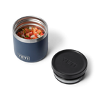 YETI Rambler® 8 oz (237 ml) Food Jar in CAPE SUMMER TAUPE