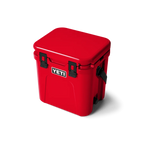 YETI Roadie® 24 2.0 Cool Box in RESCUE RED