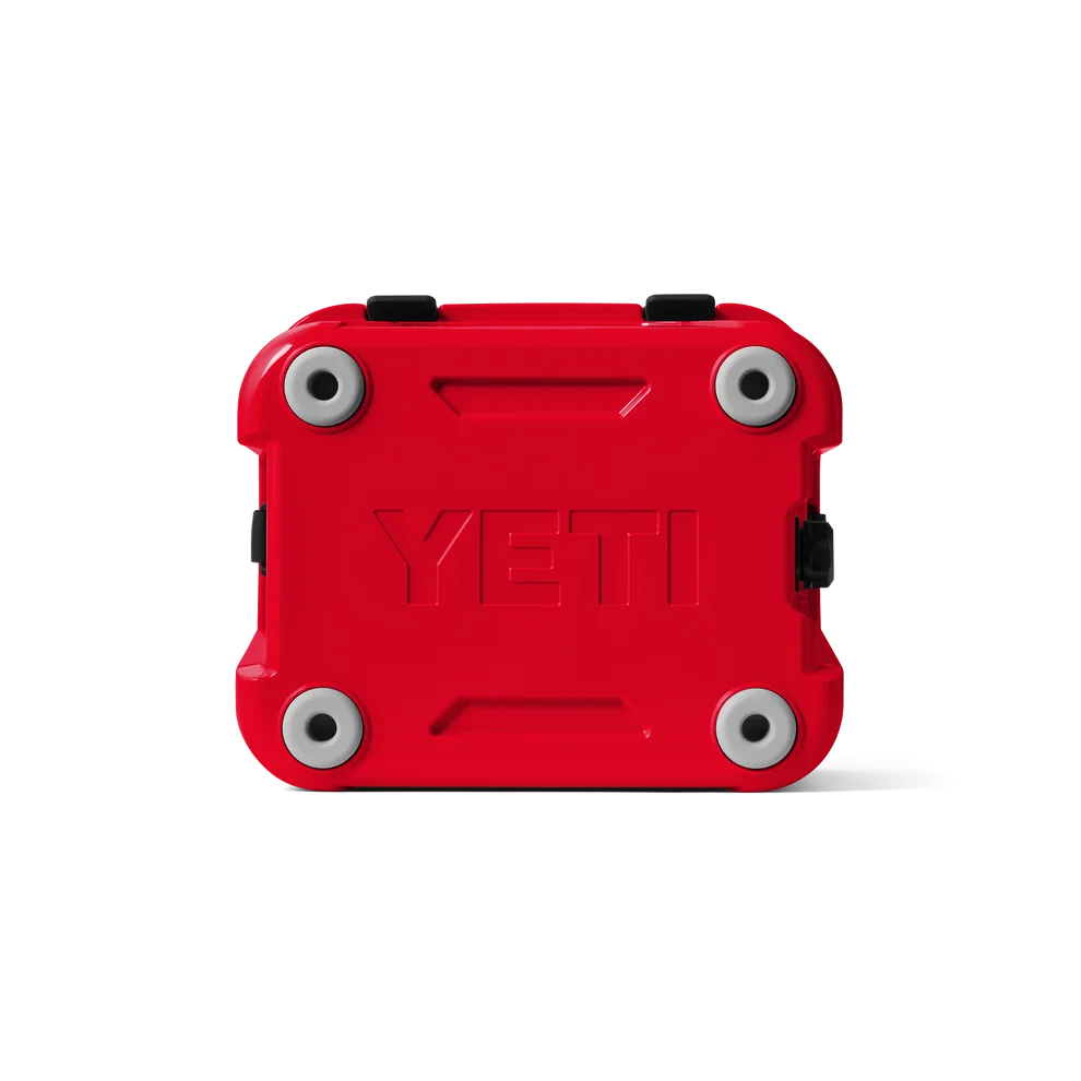 YETI Roadie® 24 2.0 Cool Box in RESCUE RED