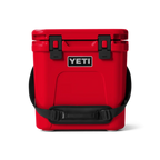 YETI Roadie® 24 2.0 Cool Box in RESCUE RED