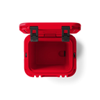 YETI Roadie® 24 2.0 Cool Box in RESCUE RED