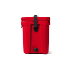YETI Roadie® 24 2.0 Cool Box in RESCUE RED