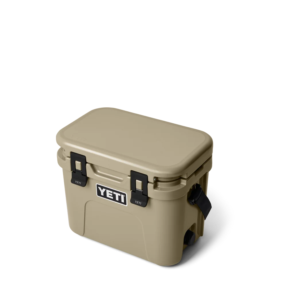 YETI Roadie® 15 Cool Box in TAN