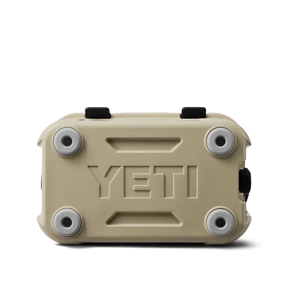 YETI Roadie® 15 Cool Box in TAN