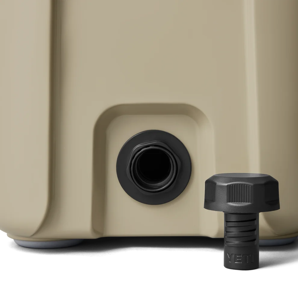 YETI Roadie® 15 Cool Box in TAN