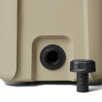 YETI Roadie® 15 Cool Box in TAN