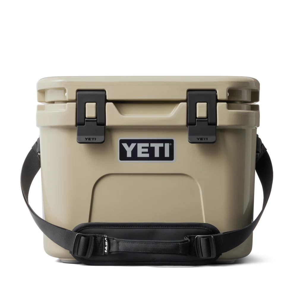YETI Roadie® 15 Cool Box in TAN