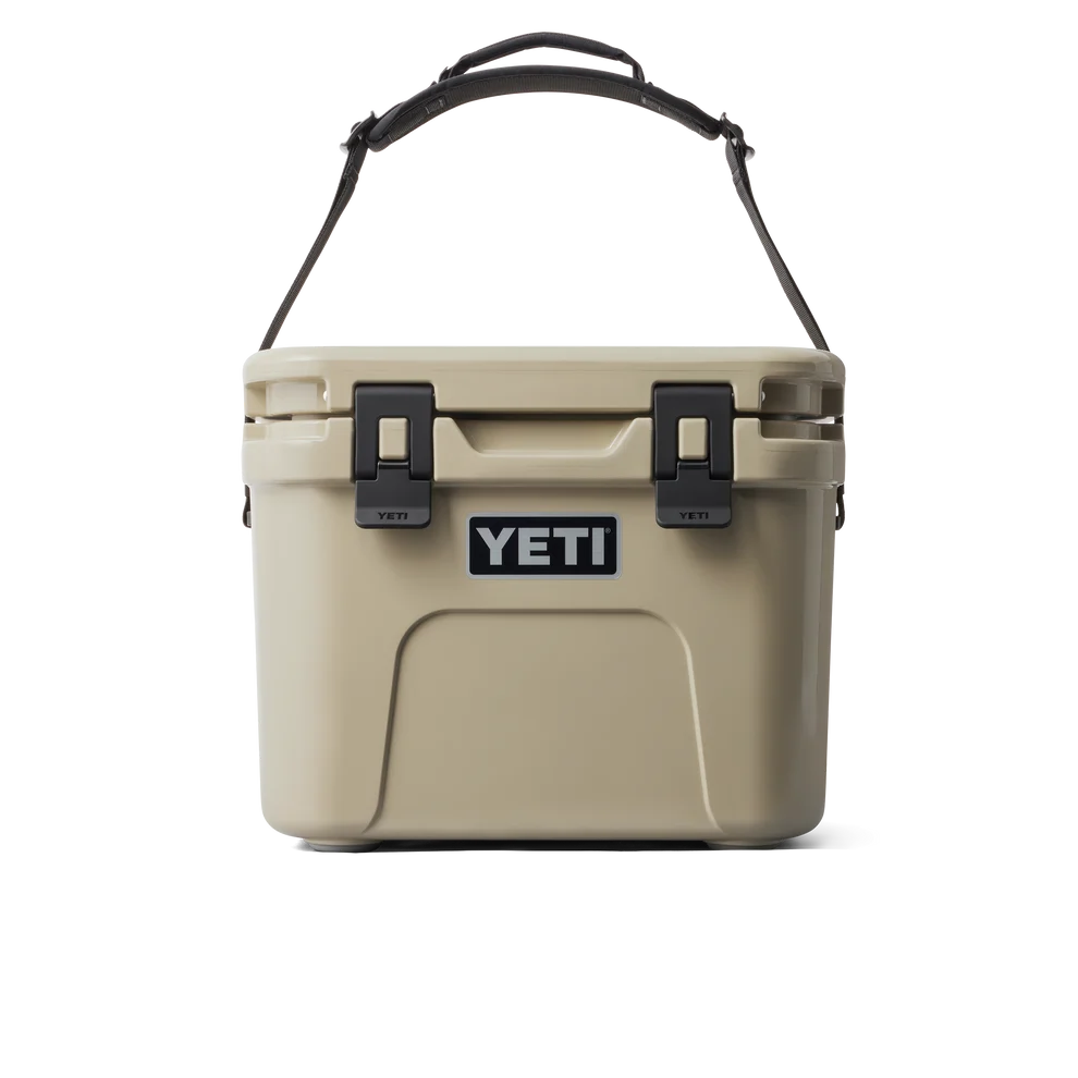 YETI Roadie® 15 Cool Box in TAN