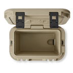YETI Roadie® 15 Cool Box in TAN