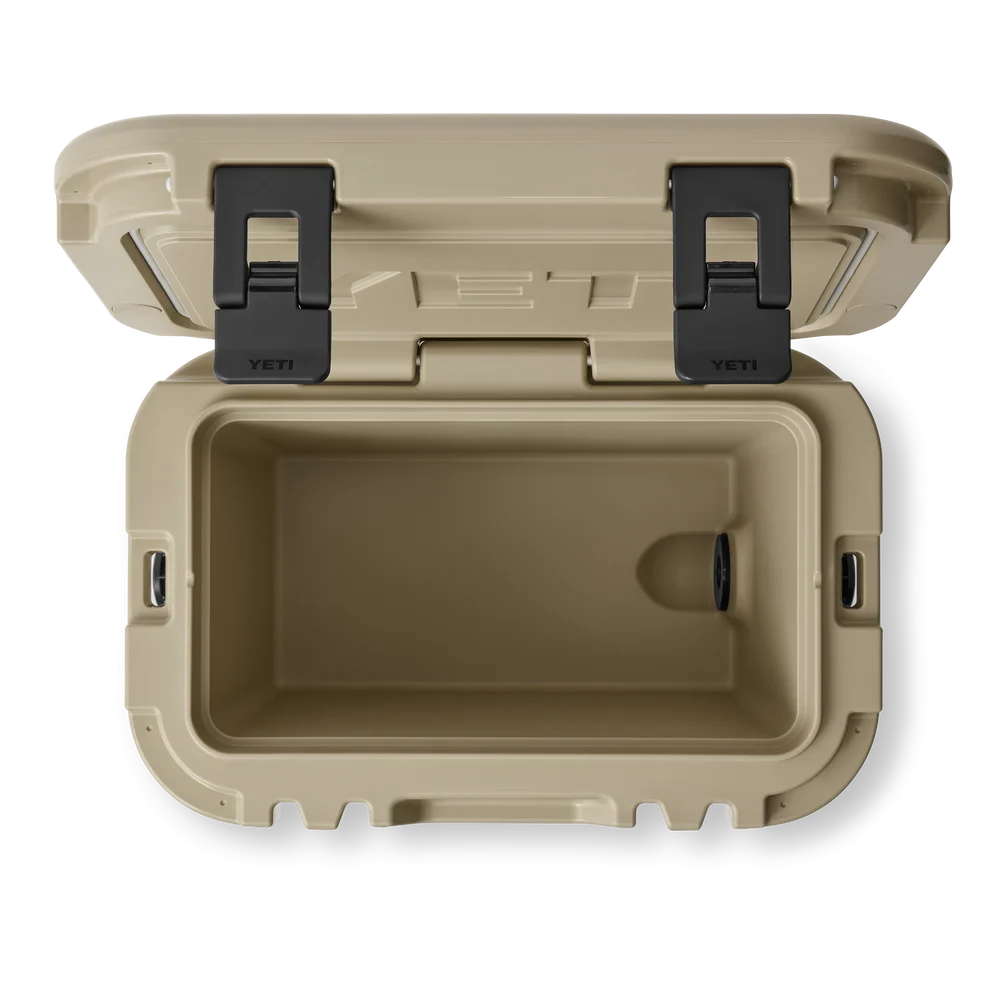 YETI Roadie® 15 Cool Box in TAN