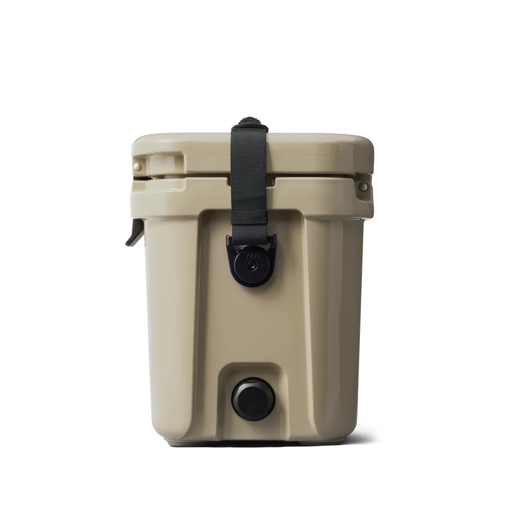 YETI Roadie® 15 Cool Box in TAN