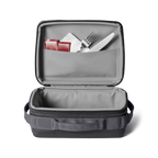 YETI Daytrip 5L Insulated Lunch Box in Charcoal