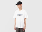 DICKIES Somerton Graphic T-Shirt in White