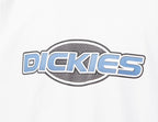 DICKIES Somerton Graphic T-Shirt in White