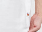 DICKIES Somerton Graphic T-Shirt in White
