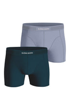 BJORN BORG 2 Pack Trunk Boxers in BLUE