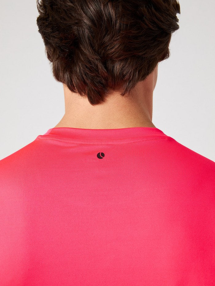 BJORN BORG Gym Top in PINK