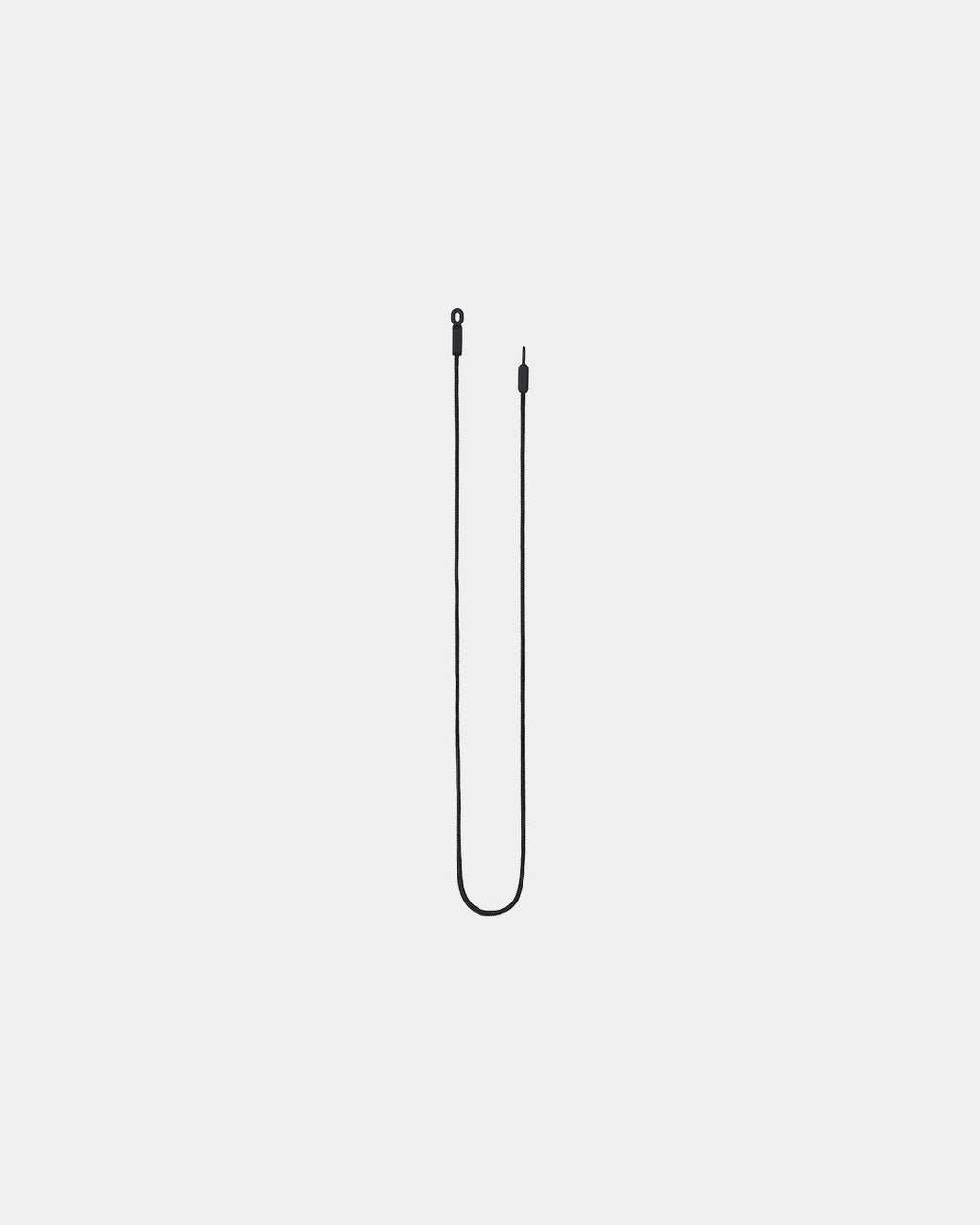 IZIPIZI Sunglasses Cord in BLACK