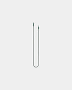 Green izipizi sunglasses cord