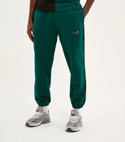 NICCE Tumble Joggers in IVY GREEN
