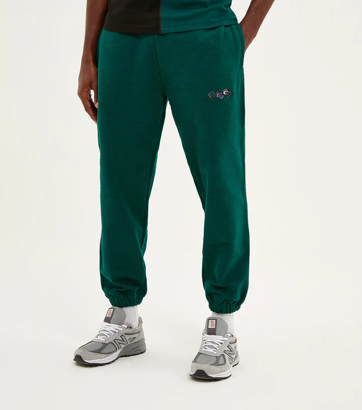 NICCE Tumble Joggers in IVY GREEN