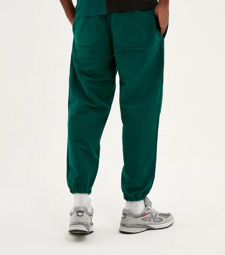 NICCE Tumble Joggers in IVY GREEN