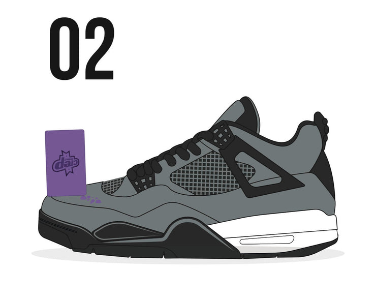 CREP PROTECT Ultimate Scuff Eraser for Shoes