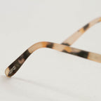 #G The Round Sunglasses in LIGHT TORTOISEIZIPIZI - CACTWS
