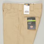 Slim Fit 872 Work Pants in KHAKIDICKIES - CACTWS