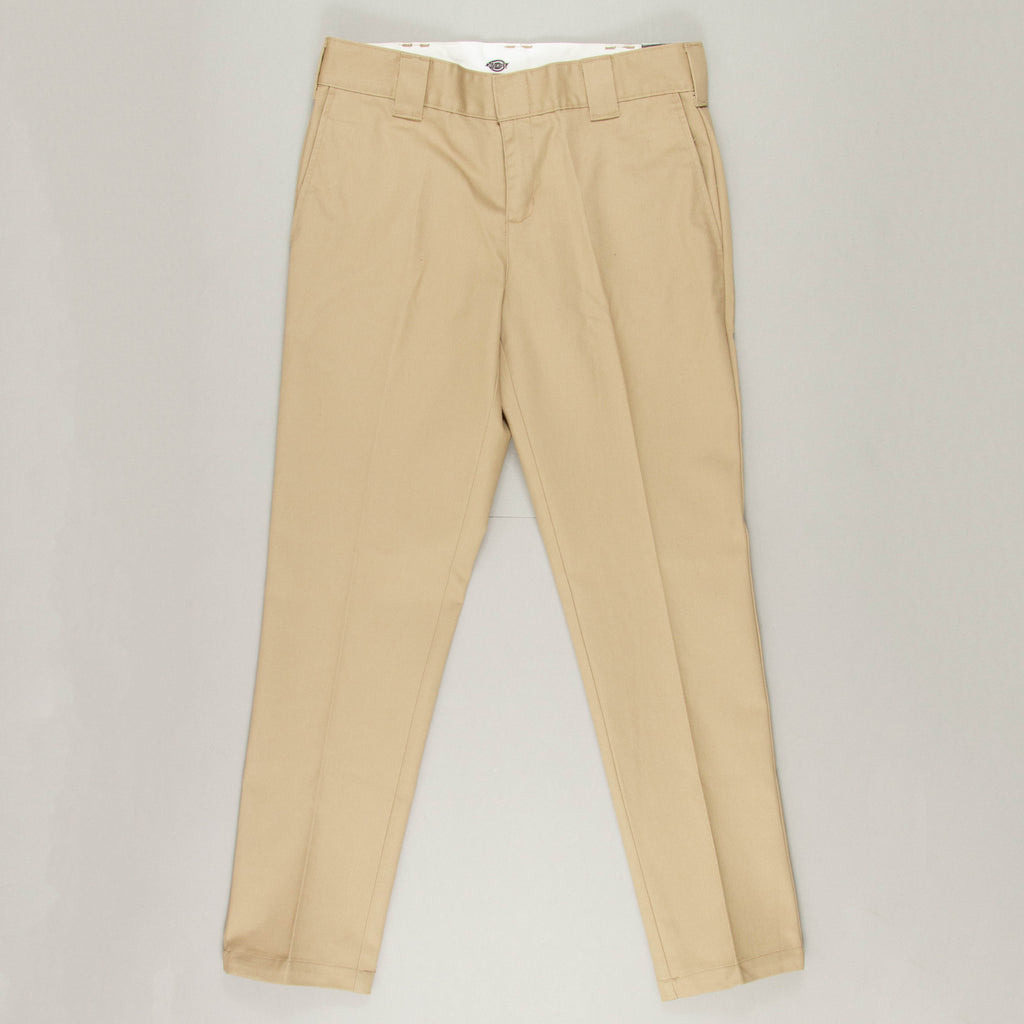 Slim Fit 872 Work Pants in KHAKIDICKIES - CACTWS