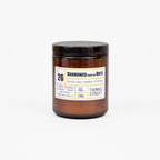 THOMAS STREET CANDLES #26 Borrowed from the Boys Scented Candle (200g)