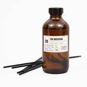 THOMAS STREET CANDLES #28 The Weekend Scented Reed Diffuser (200ml)