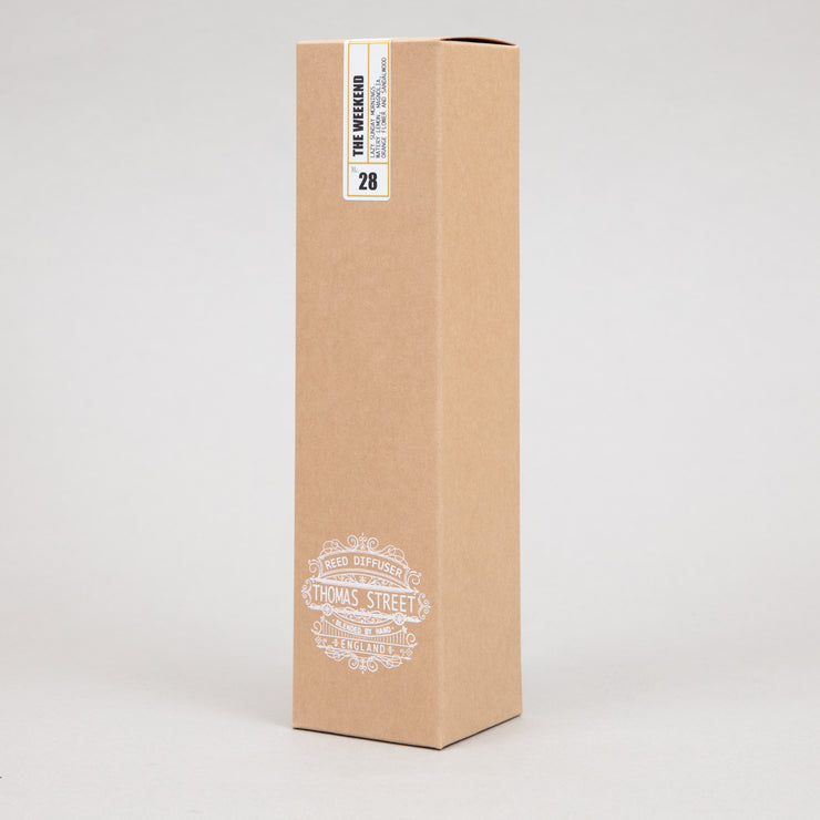 THOMAS STREET CANDLES 