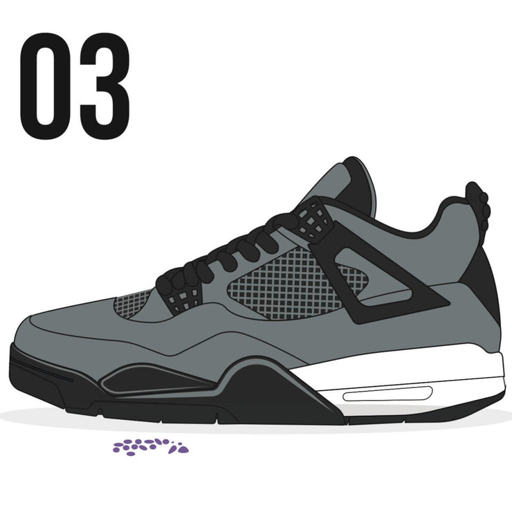 CREP PROTECT Ultimate Scuff Eraser for Shoes