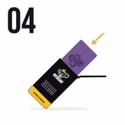 CREP PROTECT Ultimate Scuff Eraser for Shoes