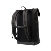 HELLY HANSEN Stockholm Backpack in BLACK