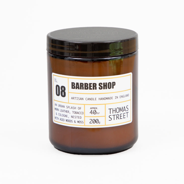 THOMAS STREET CANDLES 