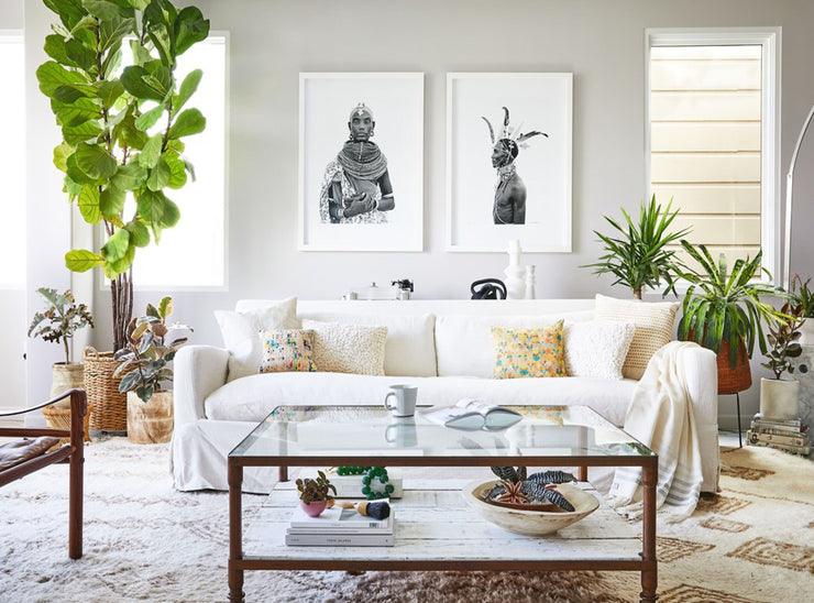 Decorating With Plants