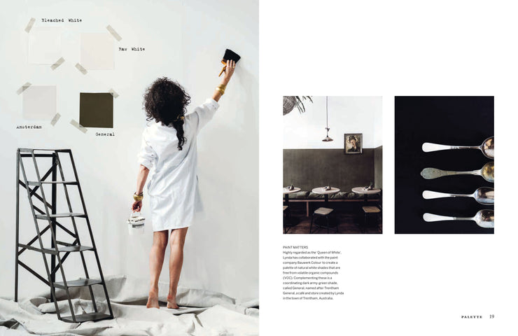 Curate - Inspiration For An Individual Home