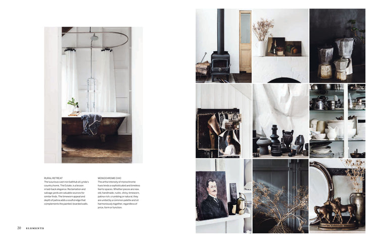 Curate - Inspiration For An Individual Home