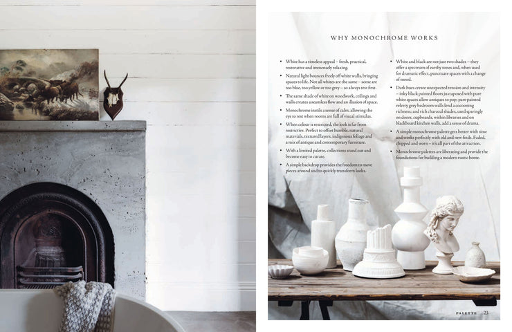 Curate - Inspiration For An Individual Home