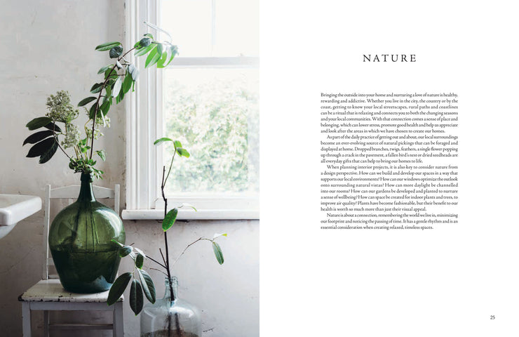 Curate - Inspiration For An Individual Home