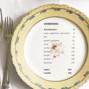Pub Grub Recipe Book